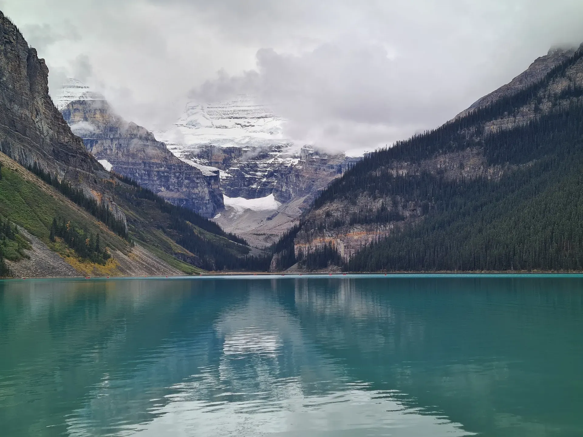 Lac Louise